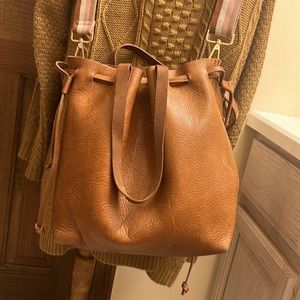 Madewell crossbody